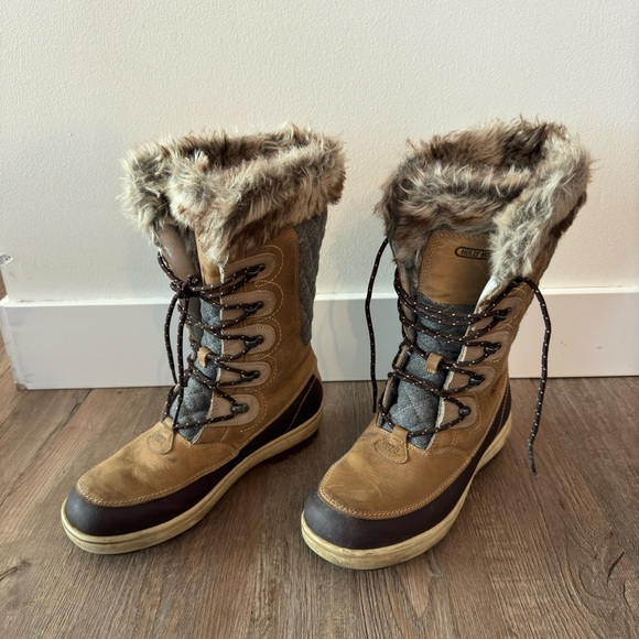 HELLY HANSON Winter Boots - Picture 3 of 8